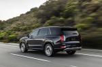 Hyundai Palisade Calligraphy 2020 года (NA)